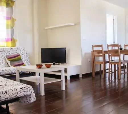 Apartamento El Hechizo Alto-2
