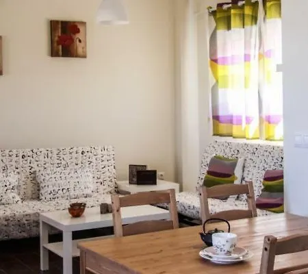 Apartamento El Hechizo Alto-3