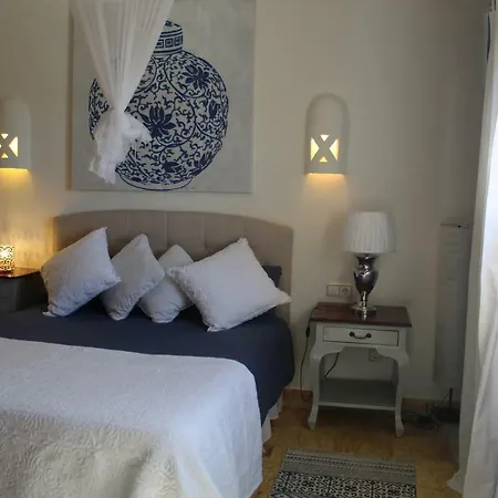 Apartamento Frida Faro Park-2