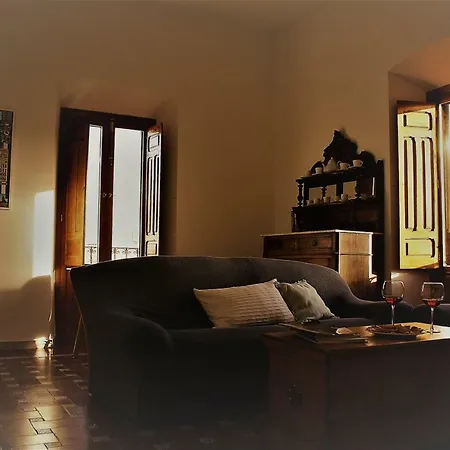 Apartamento Plaza de Toros-3
