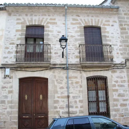 VTAR Casa las Tinajas-2