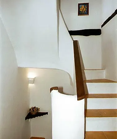Casa Rural La Cueva-2