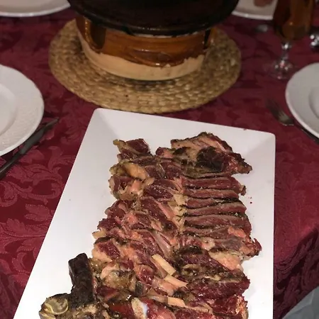 Complejo El Romeral-2
