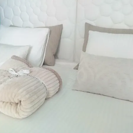 Apartment Portonovo Galit - Sea View - Piscina - Wifi - Old Town-2