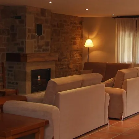 Casa Rural Espargoiti-3