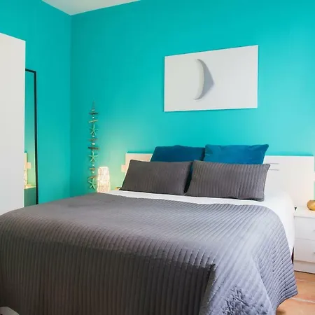 Cotillo Sunset Town Apartment-2