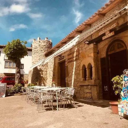 Posada de Bielva-2