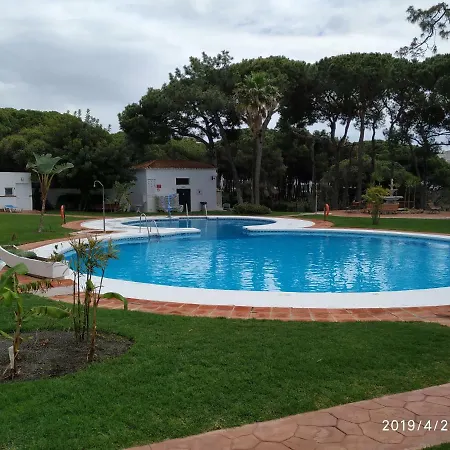 Apartamento en urbanización Algaida en primera línea de playa-3