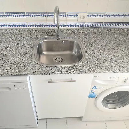 Apartamento Las Adelfas-3