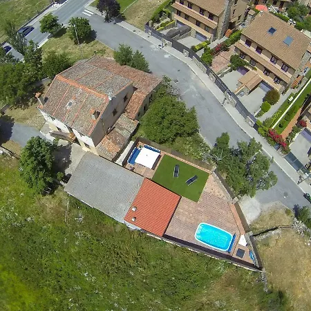 La Casa de la Abuela Mari-2
