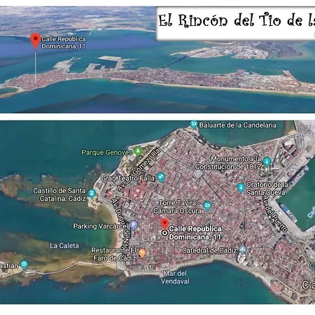 El Rincón del Tío de la Tiza-2