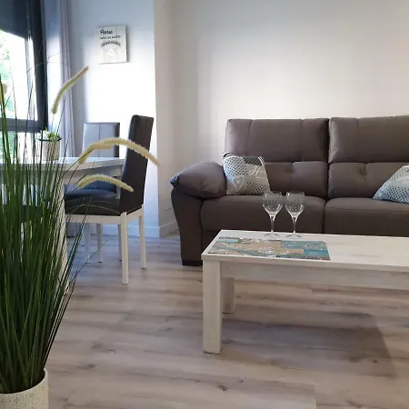 Apartamentos Aranda - Ribera-3
