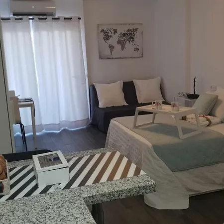 Apartamento Minerva Jupiter-2