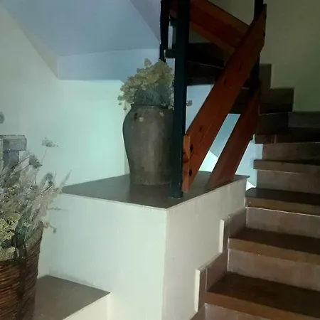 Casa Rural Barracas-3