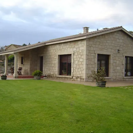 Casa A Pedriña-3