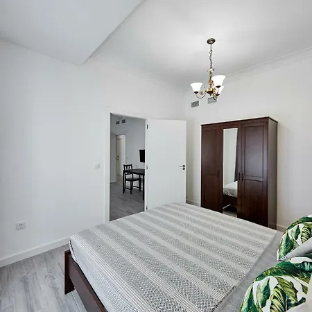 New Apartment Explanada-2