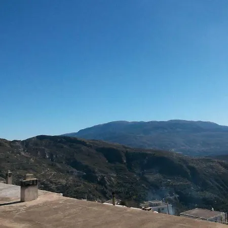 Villa Ugijar-2