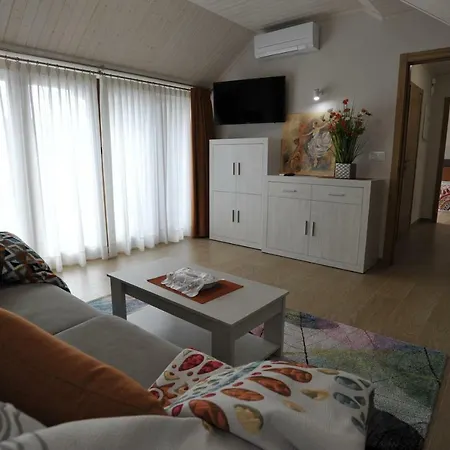 Apartamentos Playa Compostela-2