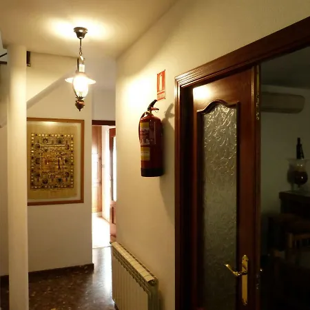 Casa La Antigua Almazara-3