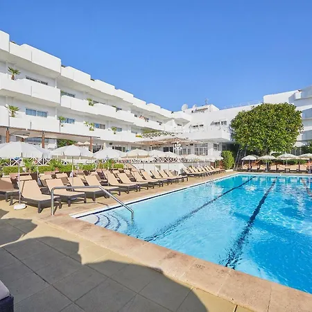 Hotel Rocamarina - Adults Only-3