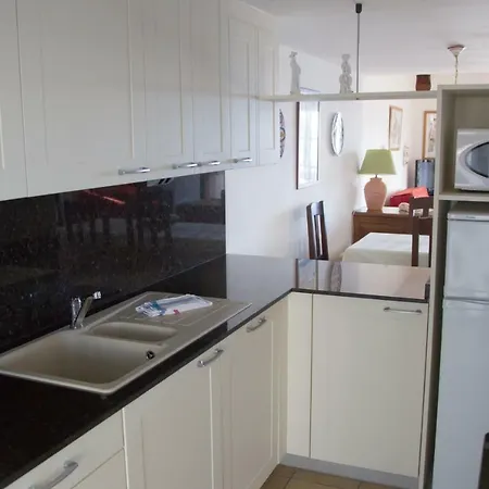 Apartamentos Parque Mar-3