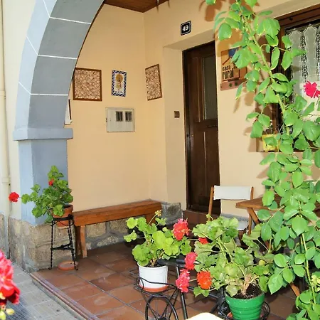 Casa Rural Laguna Negra 49-2