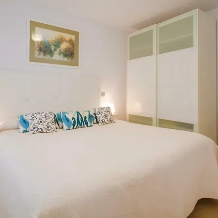 Apartamento Los Remos De La Graciosa-3