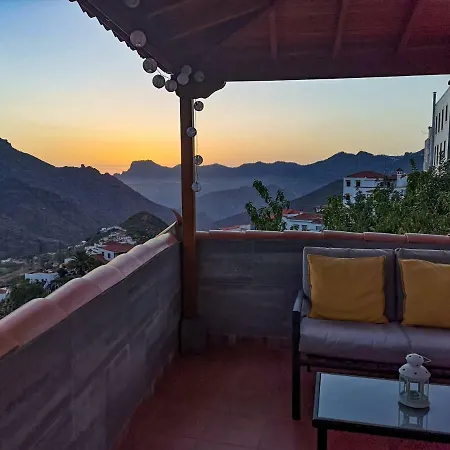 Vivienda Vacacional La Portada-2