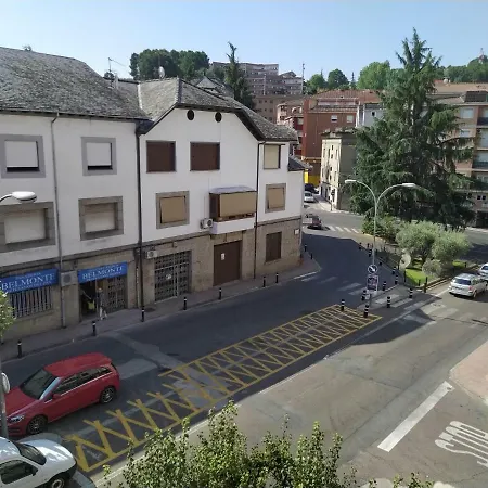 Hostal Sierra de Gredos-2