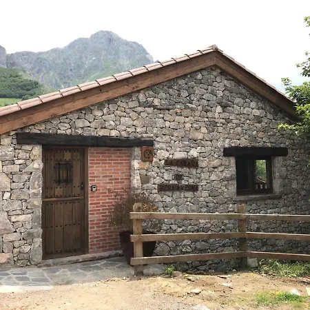 La Cabaña de Bernardina-3