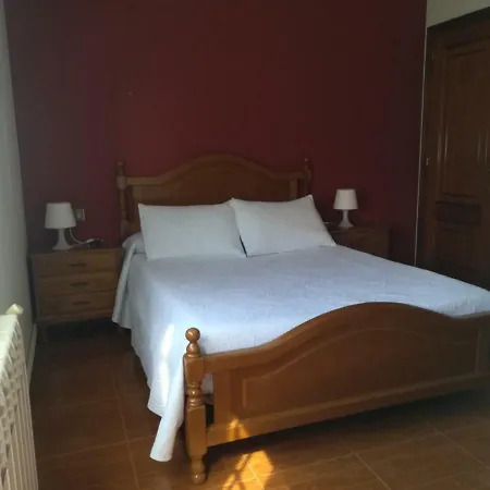 Pensión Restaurante Casa Camiño II-3