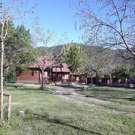 Hotel Rural La Soleia D'Oix-2