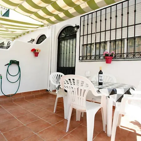 Benalmadenapartments Albatros Beach Club-3