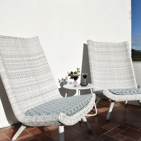 B&B And Apartments Cortijo La Zapatera-2