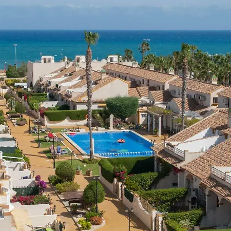 Aldeas De Aguamarina Cabo Roig-3