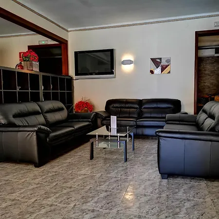 Hostal Bonavista-2