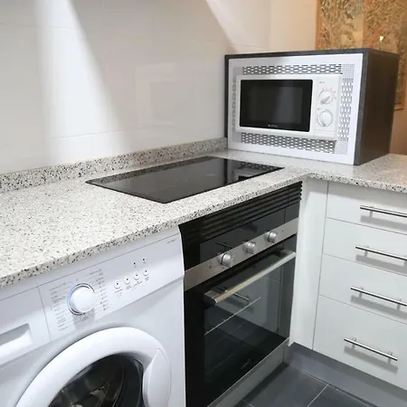 Apartamentos La Vereda-2