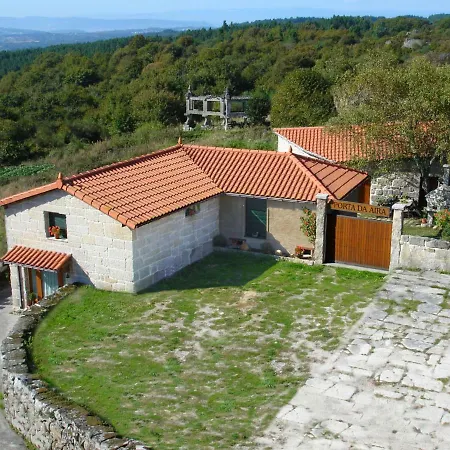 Casa Da Canella - En La Ribeira Sacra-3