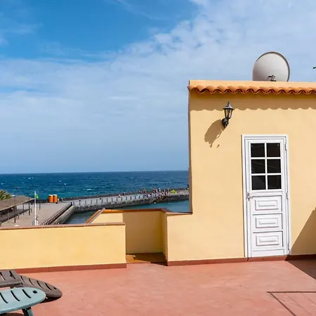 Casita De Playa-2
