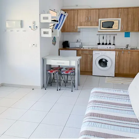 La Primera Duna - Residencial Las Dunas-2