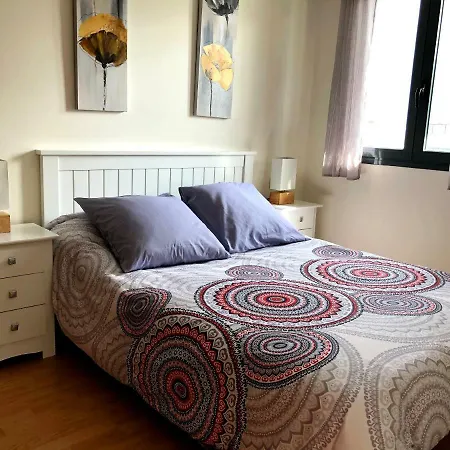 Apartamento con terraza en la Magalona-2