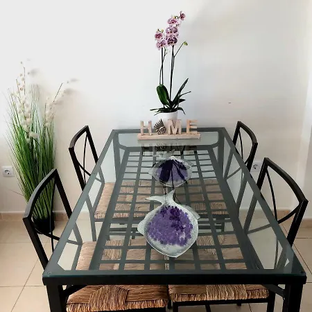 Apartamento con terraza en la Magalona-3