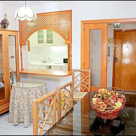 Apartamento Parque la Atalaya-3