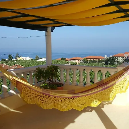 Vv Penthouse Apartment Villa Rosalva-2