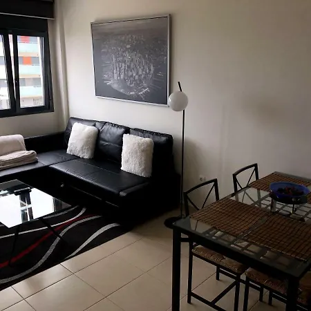 Apartamento en la Magalona-3