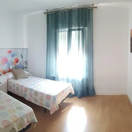 Apartamentos Puerta de Nájera-2