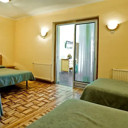 Hostal Domingo-2