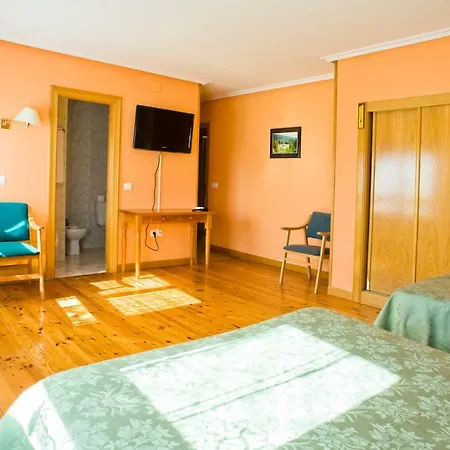 Hostal Domingo-3