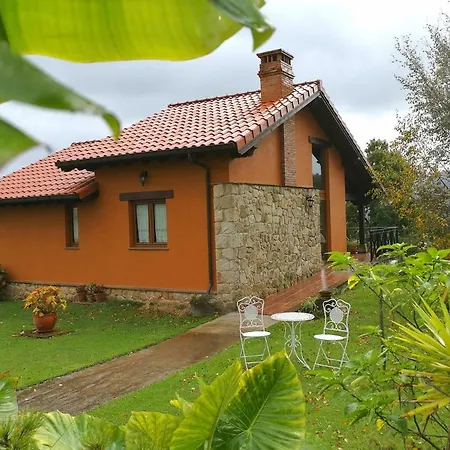 El MIRADOR DE TONO , Alquiler Integro-3
