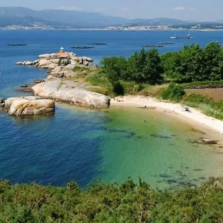 Casa A Illa De Arousa-2